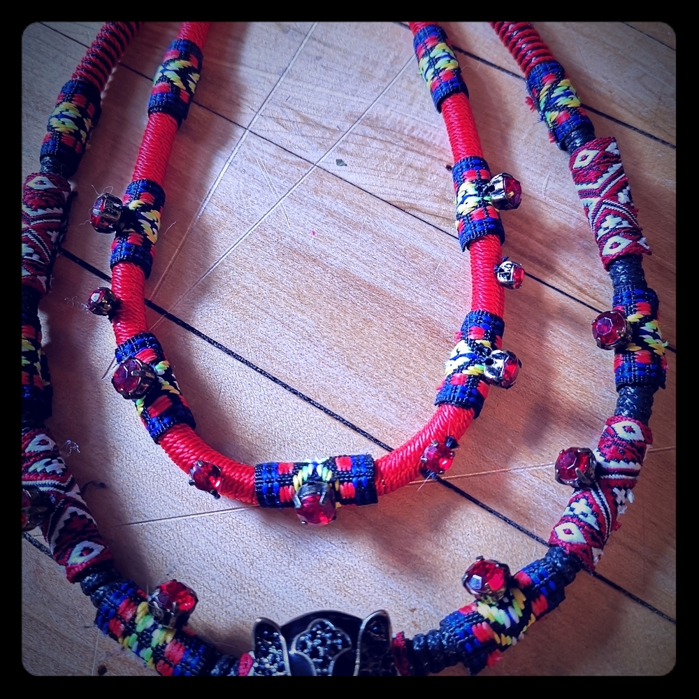 Necklace